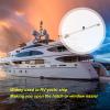 Boat Hatch Adjuster Stainless Steel 304 248432mm Range Polished Window Door Adjuster Universal for RV Yacht Ship view 3