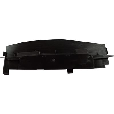 For Nissan Versa 2015-2019 Radiator Support Cover | NI1224112 | 214969KM0A