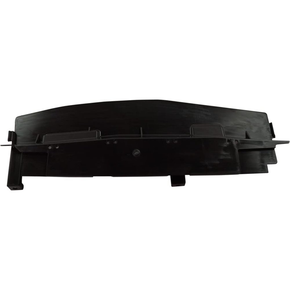For Nissan Versa 2015-2019 Radiator Support Cover | NI1224112 | 214969KM0A
