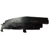 For Nissan Versa 2015-2019 Radiator Support Cover | NI1224112 | 214969KM0A view 2