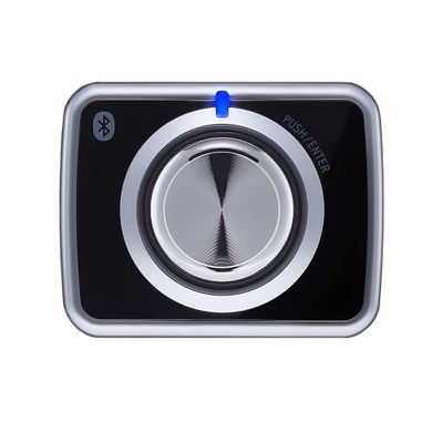 Alpine RUX-H02 Next-Gen Remote Bass Knob for the Alpine Halo Display