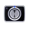 Alpine RUX-H02 Next-Gen Remote Bass Knob for the Alpine Halo Display view 1