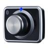 Alpine RUX-H02 Next-Gen Remote Bass Knob for the Alpine Halo Display view 2