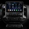 Alpine RUX-H02 Next-Gen Remote Bass Knob for the Alpine Halo Display view 3