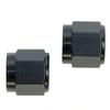 -8an Blk Tube Nut view 1