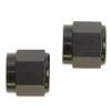 -8an Blk Tube Nut view 2