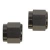 -8an Blk Tube Nut view 3