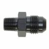 -3an X1/8nptf Blk St Fl To Pipe Adp view 1