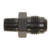 -3an X1/8nptf Blk St Fl To Pipe Adp view 4