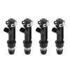 LadyCent 4Pcs Fuel Injectors 25319300/25319301, for Buick Sail 1.6L, for Chevrolet Corsa 1.0L view 1