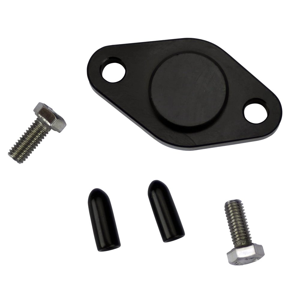 JETDRAFT Oil Injection Pump Pre-Mix Gas/Oil Kit (For SeaDoo/Fits 787, 800, 947 & 951 Engines (GTX, SPX, GSX, XP, RX & LRV)