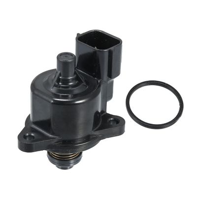 X AUTOHAUX Idle Air Control Valve for Suzuki King Quad 500 550 750 08-18