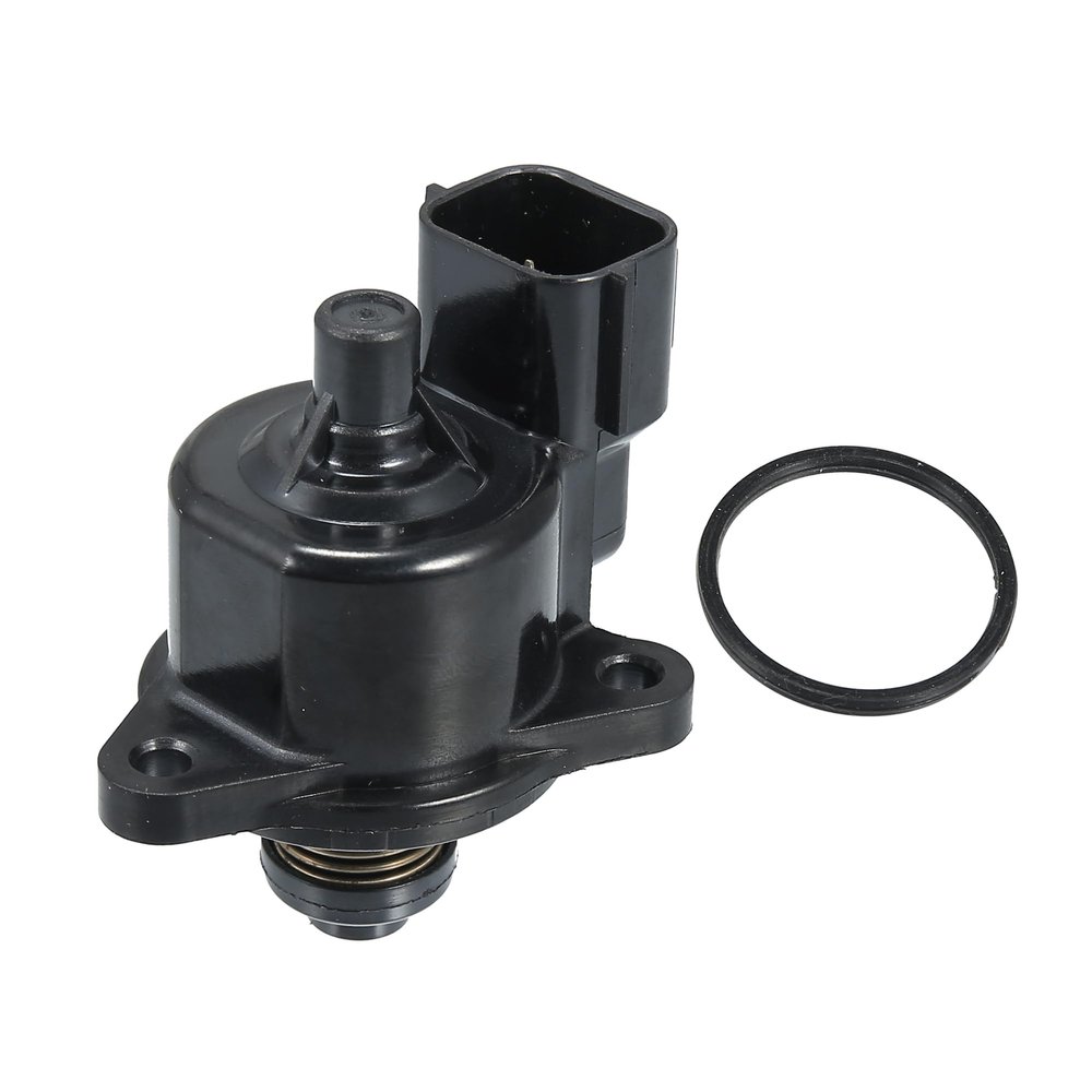 X AUTOHAUX Idle Air Control Valve for Suzuki King Quad 500 550 750 08-18