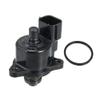 X AUTOHAUX Idle Air Control Valve for Suzuki King Quad 500 550 750 08-18 view 1