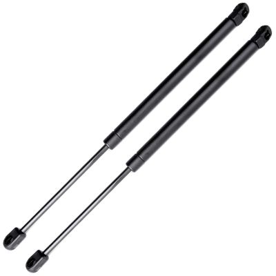 OCPTY Lift Supports Gas Springs Struts Shocks 4536 PM3190 Lift Supports Strut Fits for Lexus GS300 1998-2005,for Lexus GS400 1998-2000,for Lexus GS430 2001-2005