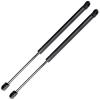 OCPTY Lift Supports Gas Springs Struts Shocks 4536 PM3190 Lift Supports Strut Fits for Lexus GS300 1998-2005,for Lexus GS400 1998-2000,for Lexus GS430 2001-2005 view 1