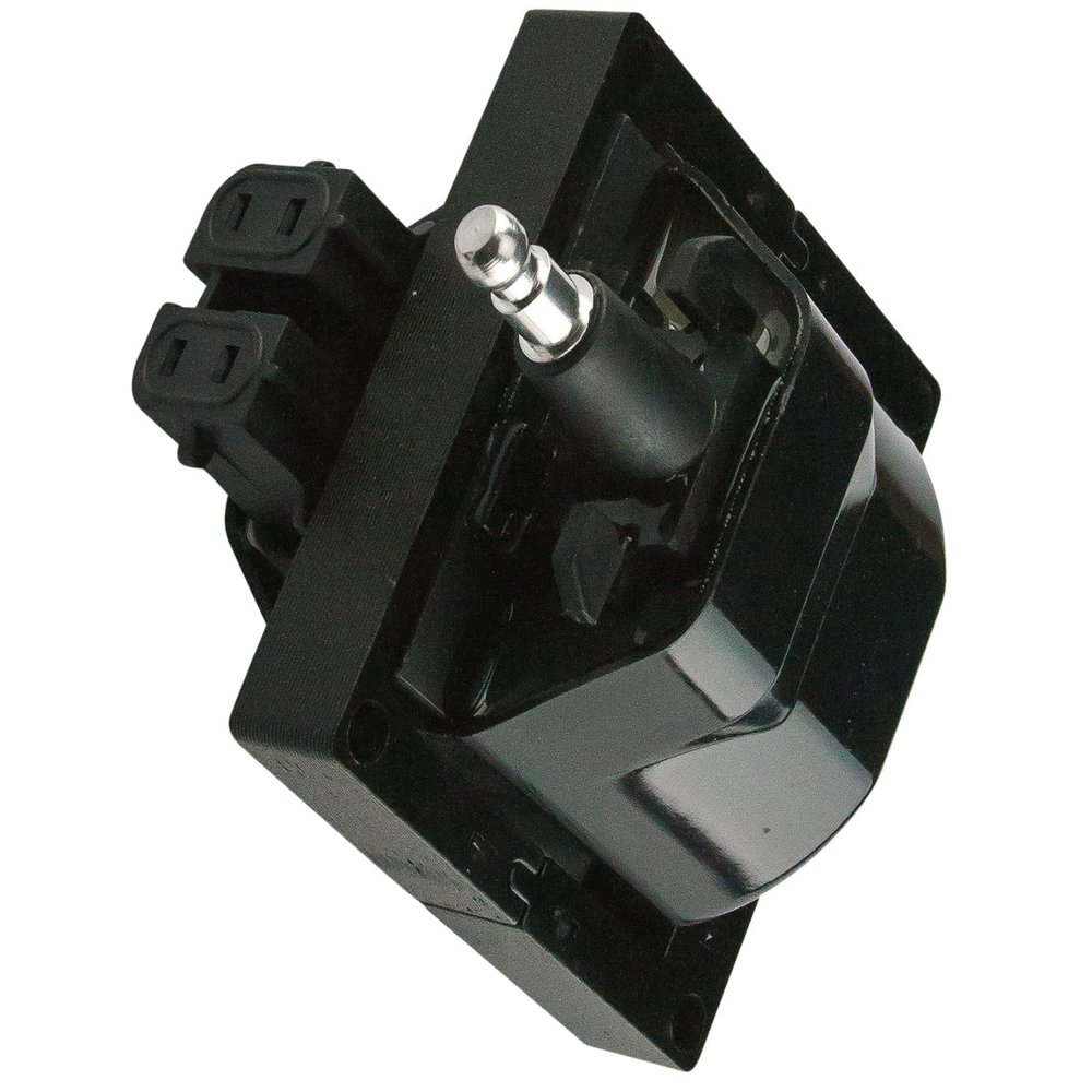 Venom Ignition Coil Fits MerCruiser OMC Volvo GM (Replaces part numbers 898253T27 817378T 7243200 3854002-7, 7243200)