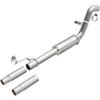 MagnaFlow Performance Exhaust D-Fit Muffler Kit 19572: For 2015-2026 Ford F-150 view 1