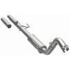 MagnaFlow Performance Exhaust D-Fit Muffler Kit 19572: For 2015-2026 Ford F-150 view 2