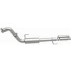 MagnaFlow Performance Exhaust D-Fit Muffler Kit 19572: For 2015-2026 Ford F-150 view 4