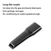 TOTMOX Car Vacuum Cleaner, Handheld Vacuum 120W Portable Small Mini Hand Vacuum Wet and Dry Dual-Purpose for Car, Home, Kitchen view 3
