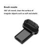 TOTMOX Car Vacuum Cleaner, Handheld Vacuum 120W Portable Small Mini Hand Vacuum Wet and Dry Dual-Purpose for Car, Home, Kitchen view 4