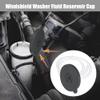 X AUTOHAUX Wiper Washer Fluid Reservoir Cap for Nissan Rogue 08-13 view 2