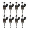 BAIXINDE 16010-5PA-305 D Set of 8 Fuel Injector Compatible with Accord 2019-2020 CRV 2018-2020 view 1