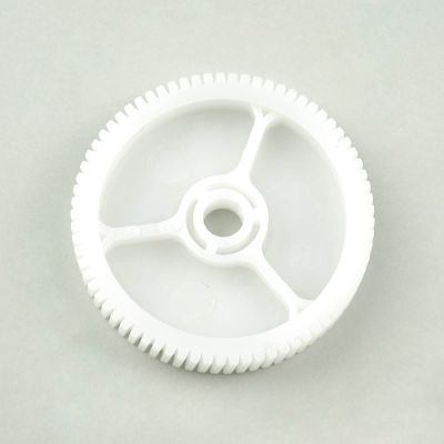 ESC EWR5433 Window Regulator Motor Internal Gear Diameter 60.60 mm for MERC.edes Be.nz Act.ROS MP2 20032008