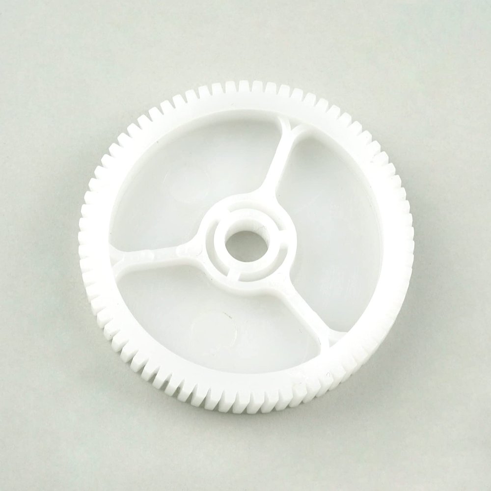 ESC EWR5433 Window Regulator Motor Internal Gear Diameter 60.60 mm for MERC.edes Be.nz Act.ROS MP2 20032008