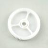 ESC EWR5433 Window Regulator Motor Internal Gear Diameter 60.60 mm for MERC.edes Be.nz Act.ROS MP2 20032008 view 1