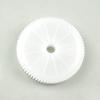 ESC EWR5433 Window Regulator Motor Internal Gear Diameter 60.60 mm for MERC.edes Be.nz Act.ROS MP2 20032008 view 2
