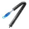 Mipcase Automotive Engine Cleaner Brush Radiator Dryer Vent Flexible Long Handle view 1