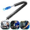 Mipcase Automotive Engine Cleaner Brush Radiator Dryer Vent Flexible Long Handle view 4