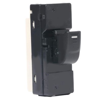 Driver Side Power Master Window Switch Fits for 2004-12 for Chevy Colorado Crew Cab Rear Driver or Passenger Side 2004-12 for GMC Canyon,Rear Left or Right Power Window Master Switch