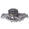AUQDD AW6217 Professional Water Pump Kit w/Gasket Fit For (Engine V6 2.7L) 2008 2009 2010 Chrysler 300, Sebring /08-10 Dodge Avenger Charger Magnum view 4