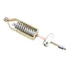 Brake Control Module Assembly, Brake Compensator Assembly 70272G04 Replacement for Medalist TXT PDS Gas Electric 1994up Cart Parts view 2