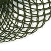GOWENIC 1PC Army Green Nylon Helmet Helmet Cover mesh Cover for M1 M35 M88 Helmet Accessory,ArmyGreen view 3