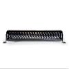 DV8 LED Light Bar 20" Dual Row 16,800 Lumen LEDs Flood/Spot Pattern view 1