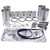 Solarhome Overhaul Rebuild Kit for MITSU 4DQ5 Engine FD10 FD14 FD15 FD18 FD20 Forklift view 1