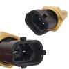 Road Passion Water Temperature Sensor 0281002209 4010644 Temp Switch Replacement for Can-am Outlander 500 DPS 2013-2014/ Outlander 500 XT 2007-2009, 2012-2014/ Outlander 570 2018-2019 view 2