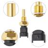 Road Passion Water Temperature Sensor 0281002209 4010644 Temp Switch Replacement for Can-am Outlander 500 DPS 2013-2014/ Outlander 500 XT 2007-2009, 2012-2014/ Outlander 570 2018-2019 view 3