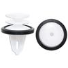 Pack 30 Door Trim Panel Clip for Ford W713297-S300 for Tesla 1025401-00-A view 4