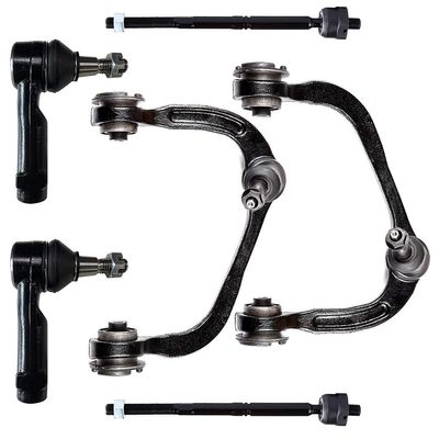 LSAILON Control Arm Replacement Part for Ford for F-150 2004-2008