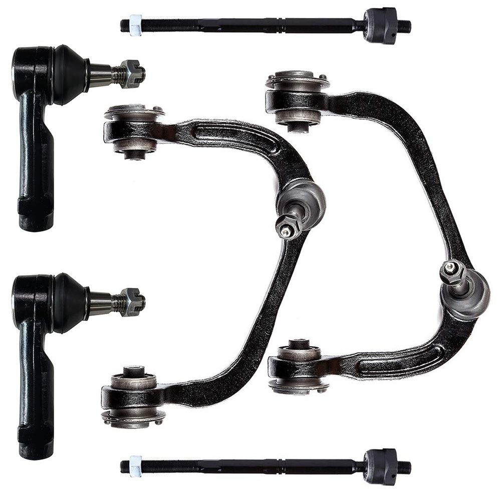 LSAILON Control Arm Replacement Part for Ford for F-150 2004-2008