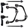 LSAILON Control Arm Replacement Part for Ford for F-150 2004-2008 view 1