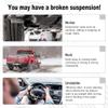 LSAILON Control Arm Replacement Part for Ford for F-150 2004-2008 view 3