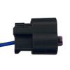 WMAutoPart Variable Valve Timing (VVT) Solenoid Connector Wiring Harnesses 15306187 view 2