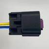 WMAutoPart Variable Valve Timing (VVT) Solenoid Connector Wiring Harnesses 15306187 view 3