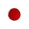 Carbon Fiber Red Stickers Car Accessories Interior Mouldings, for Golf 7 GTI MK7 2013 2014 2015 2016 2017 2018 2019 view 1